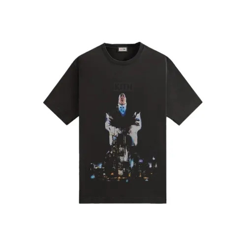 KITH x MARVEL SS24 T-Shirt Unisex Black