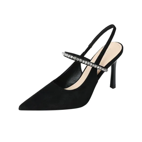 YAFEI XUANYU Высокие каблуки Женские