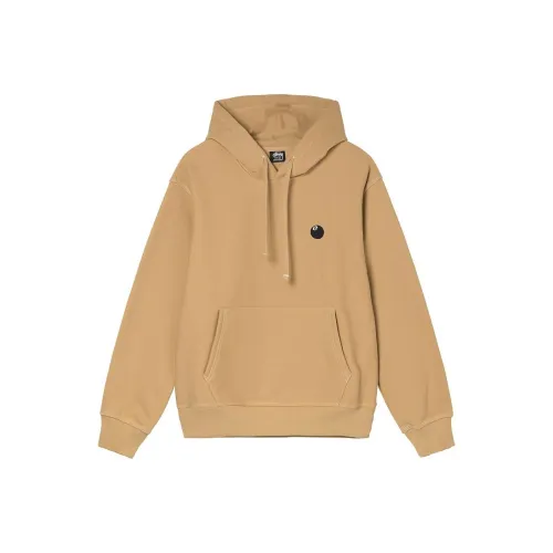 Stussy 8 Ball Collection Унисекс Свитшоты