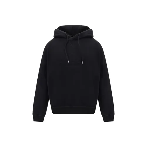 DSQUARED 2 SS24 Свитшот Мужской Черный