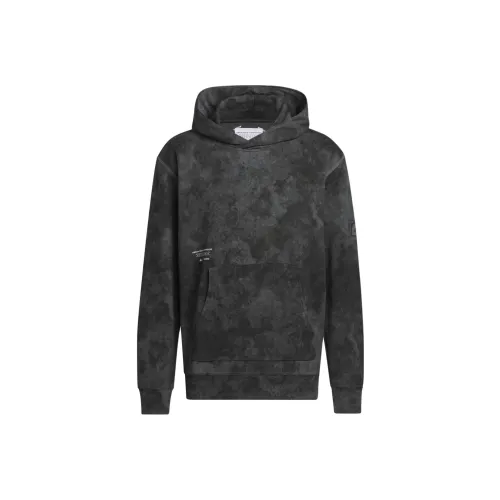 Adidas Adicross Пуловер Толстовка Мужской Черный