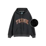 Темно-серый