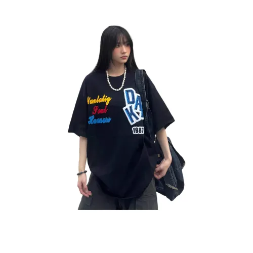 FOREVER 21 Унисекс Футболки