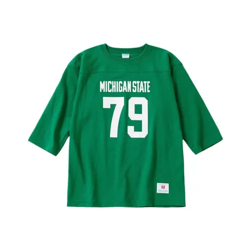 Champion T-Shirt Unisex Kelly Green