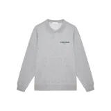 Серый меланж