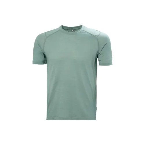 HELLY HANSEN HH Durawool T Рубашка Мужская