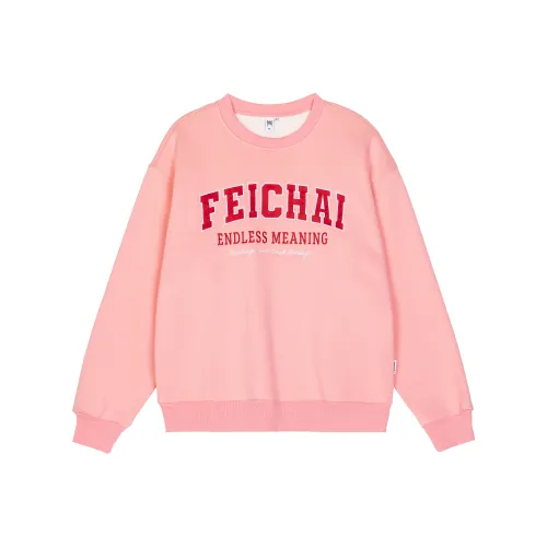 FEICHAI Унисекс Свитшоты