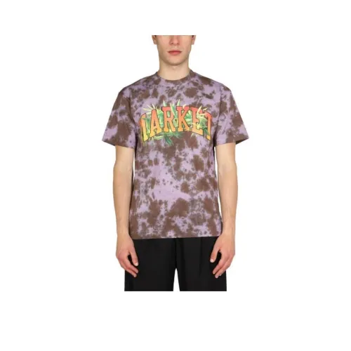 Chinatown Market T-Shirt Унисекс Многоцветный