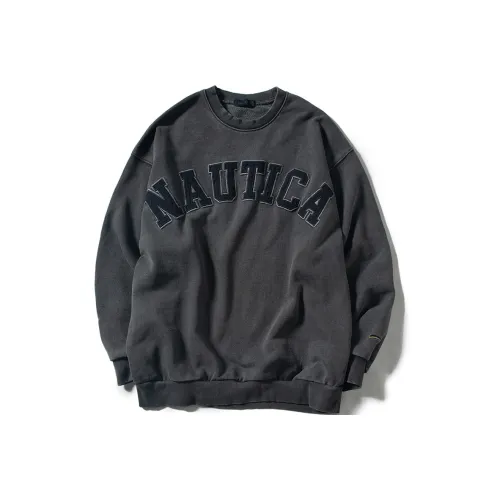 Nautica White Sail Nautica White Sail JP FW22 Толстовка Унисекс