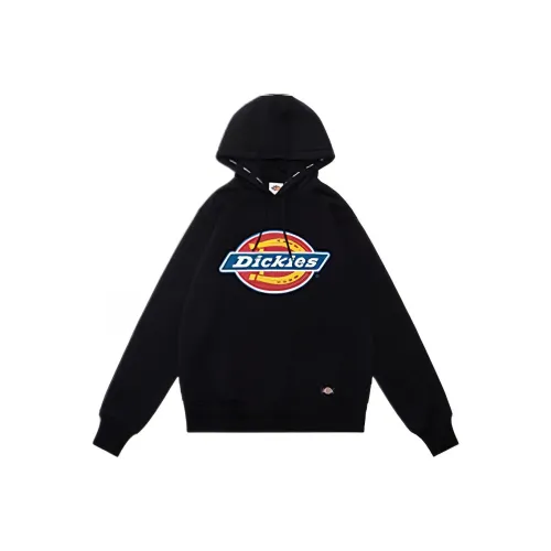 Dickies Черные Мужские Свитшоты