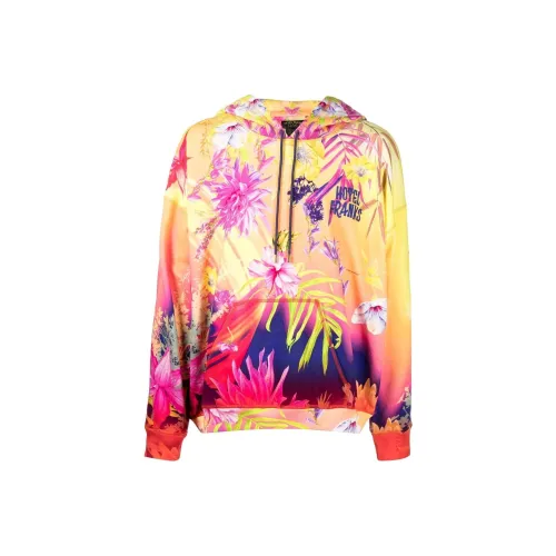 CAMILLA Толстовка Мужская Многоцветная