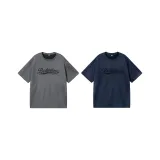 2 шт (Темно-серый + Темно-синий)