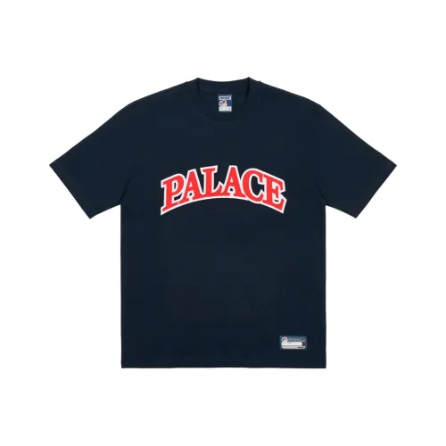 PALACE T-Shirt Унисекс Морской Синий