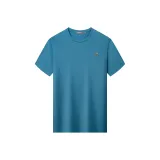 Озерно-синий