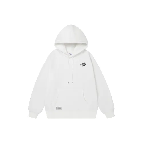 Imcrasy x PINK PANTHER Свитшот Унисекс