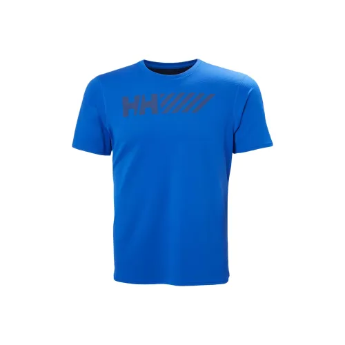 HELLY HANSEN LIFA® Tech T Рубашка Мужская