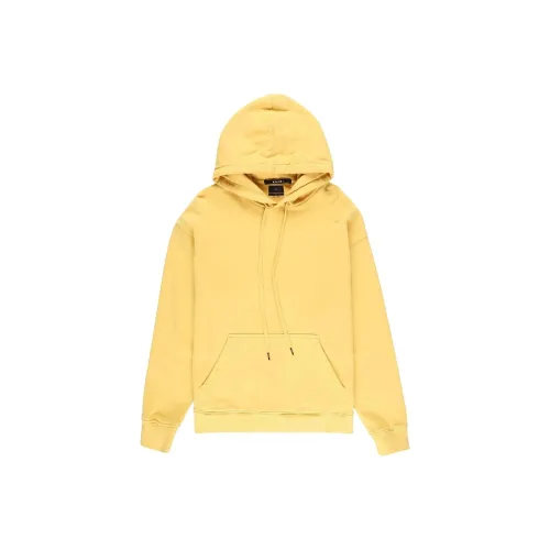 Ksubi Желтый Мужской Свитшот