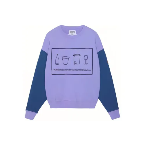 Cav Empt Унисекс Свитшоты