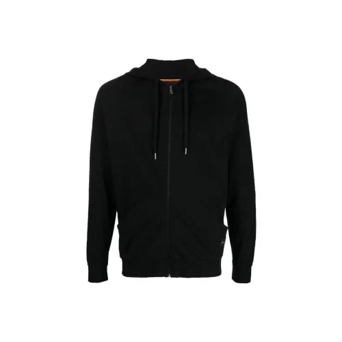 Paul Smith Черные Мужские Свитшоты