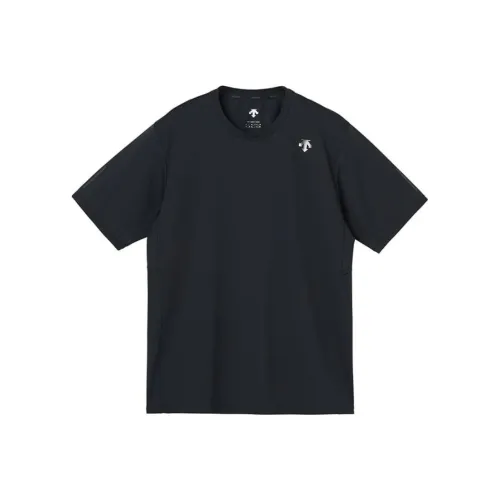 DESCENTE RUNNING Collection Т-рубашка Мужская