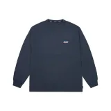 Морской синий