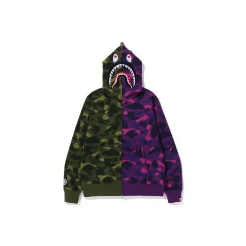 A BATHING APE Bape FW22 Свитшот Мужской
