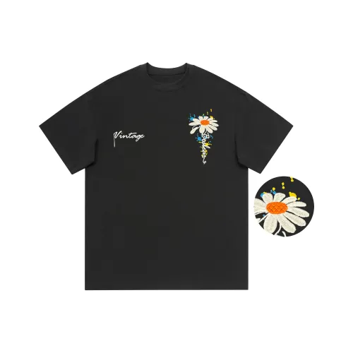 BOS BEAR Унисекс Футболки