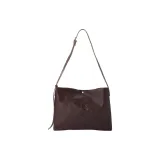 Темно-коричневый