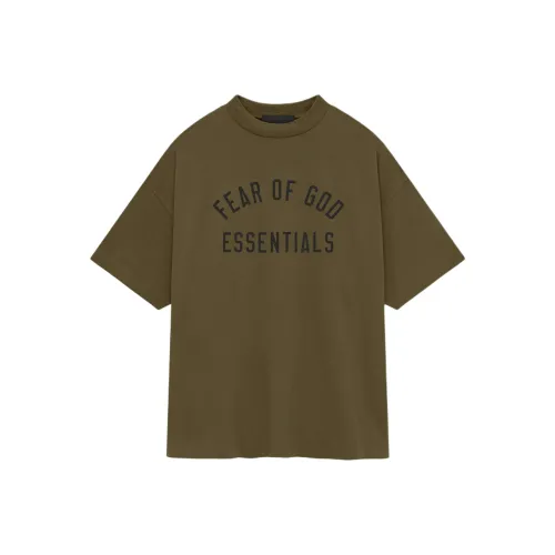 Fear Of God Essentials T-Shirt Мужской