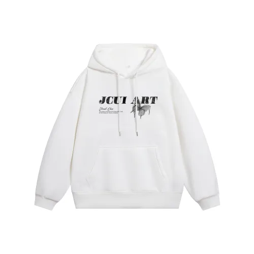 JCUI Унисекс Свитшоты