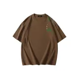 Камелия коричневая