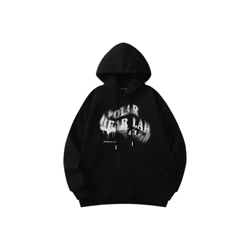 POLAR BEAR Унисекс Свитшоты