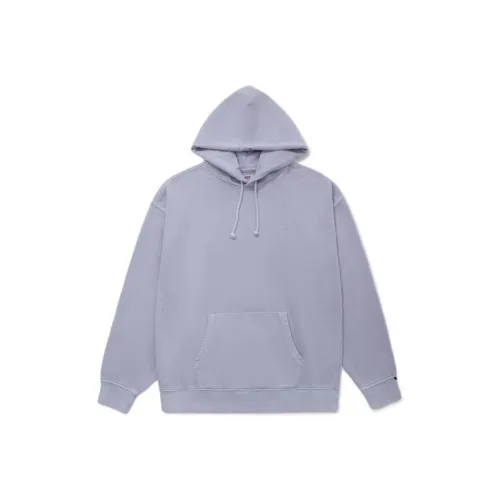 Levis Фиолетовый Мужской Свитшот