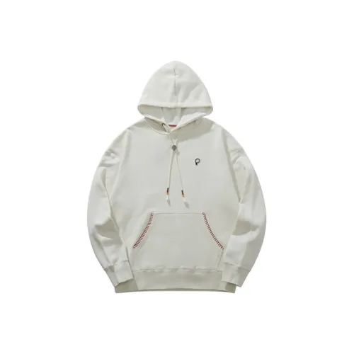 Penfield Экрю Унисекс Толстовки