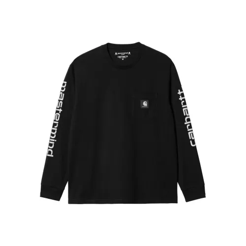 Carhartt WIP Черные Мужские Свитшоты