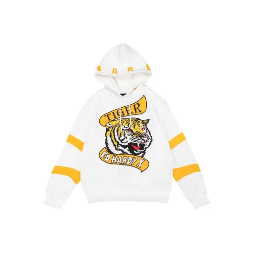 ED HARDY X Унисекс Свитшоты