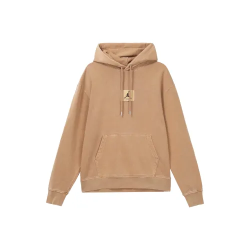 Jordan Essentials Толстовка Мужской Legend Темно-Коричневый