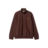 Коричнево-красный