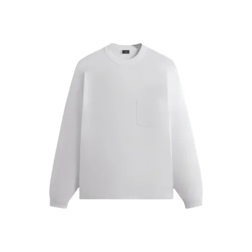 KITH Leonard T-Shirt Мужской Белый