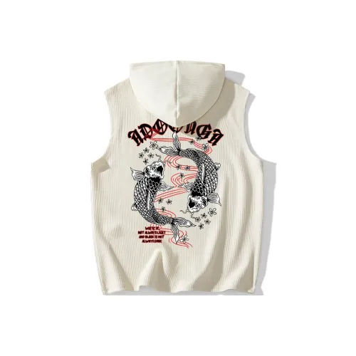 ADOONGA Унисекс Футболки