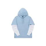 Серо-голубой