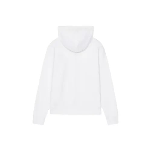 KENZO X Nigo SS23 Белый Мужской Свитшот