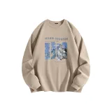 Хаки (Холодное сердце, Снежные горы)