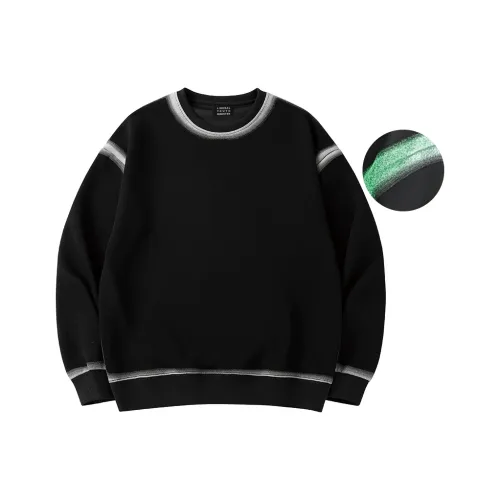 Liberal Youth Ministry Унисекс Свитшоты