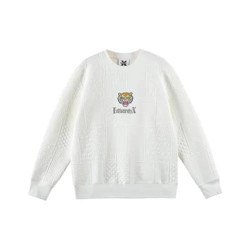 ED HARDY X Унисекс Свитшоты