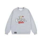 Светло-серый