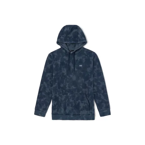 VANS Серо-голубой Унисекс Свитшоты
