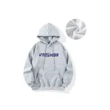 Светло-серый (утолщенный с флисовой подкладкой)