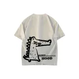 Туманно-серый