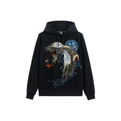 ONIARAI FW22 Худи Унисекс